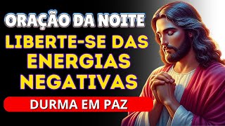 Em 5 Minutos Sua Noite Será Transformada Oração Poderosa [upl. by Ferneau]