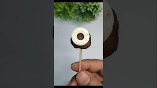 5STAR WITH POLO CANDY lollipop chocolate youtubeshorts viralvideo shortvideo candy [upl. by Letney]