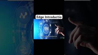 Exploring Edge Computing An Introduction EdgeComputing cloudcomputing [upl. by Wolfie409]