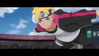 Juice Wrld  Ill Be FineBoruto AMV [upl. by Canice]