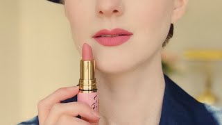 Best Lipstick Colors for Fair Skin Tones A Color Palette [upl. by Orsay316]