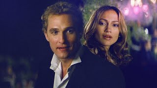 The Wedding Planner Full Movie Facts And Review  Jennifer Lopez  Matthew McConaughey [upl. by Barbaresi]