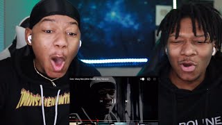 FIRST TIME HEARING 50 Cent  Many Men Wish Death Dirty Version REACTION [upl. by Alyahsat]