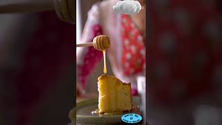 The Art of Potica Slovenia’s Famous Dessert shortvideo [upl. by Assirrak422]