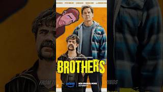 BROTHERS  Movie Review shorts [upl. by Starla]