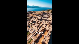 Secrets of the Labyrinth The Mysteries of Knossos [upl. by Beckman863]