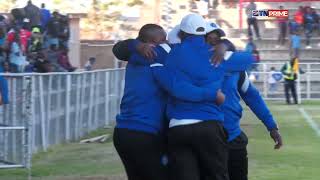 Dynamos FC vs Simba Bhora  Chibuku Super Cup 2023  ZTN Prime [upl. by Adnalahs]