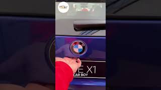 Bmw x1  bmw  bmw lovers newbmw bmw luxurycars carstatus [upl. by Ruthven]