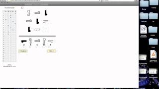 Mensa IQ Provtest Förklaring [upl. by Maguire]