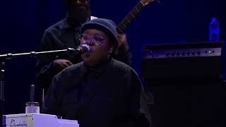 Meshell Ndegeocello  Love Song  Live In Paris 2023 [upl. by Yovonnda398]