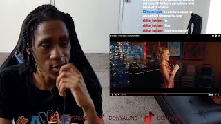 070 Shake  Winter Baby New Jersey Blues Reaction [upl. by Jeralee]