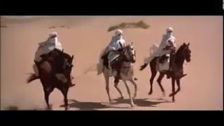 Le message Arrissala film SUB FR الرسالة فيلم  بالعربية [upl. by Yecam]