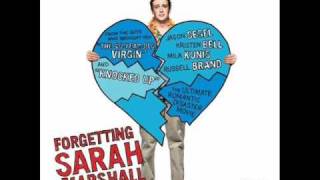 Forgetting Sarah Marshall OST  12 The Coconutz  These Boots Are Made For Walkin [upl. by Yvehc]