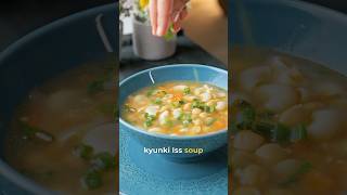 Tasty Macaroni Soup  Pasta Soup  Chickpea Soup  Soup for good Health  soup souprecipe [upl. by Bergquist]