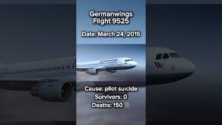 Germanwings flight 9525💀 aviation [upl. by Ayikin]