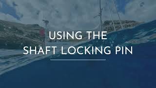 Hydrovane Technical Video Using the Shaft Locking Pin [upl. by Mendel630]