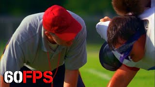 ¡NO TE RINDAS TÚ PUEDES  Video Motivacional  Facing the Giants 【HD 60FPS】 [upl. by Ennove122]