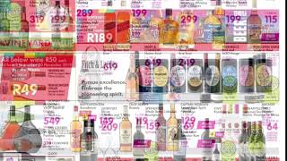 Makro Liquor November Specials 2019  Makro Liquor Specials November 2019 [upl. by Nikkie116]