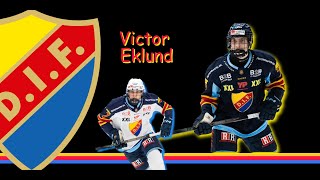 VICTOR EKLUND  HIGHLIGHTS  BEST OF [upl. by Berck300]