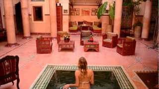 Riad Chorfa Marrakech [upl. by Honna549]