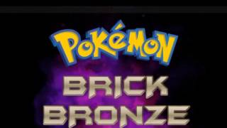 ROBLOX Pokemon Brick Bronze OST Grove Of Dreams YPIU [upl. by Noryt503]