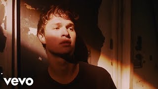 Ansel Elgort  Supernova Official Video [upl. by Sollie743]