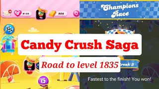 Candy Crush Saga  Earning More Gold Bars [upl. by Ginder]