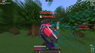 HCFRevival Meadows KoTH Fight 120 [upl. by Neelhtac]