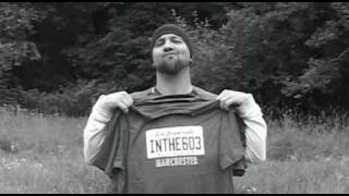 IN THE 603 STATE OF MIND TV SPOT [upl. by Meir699]