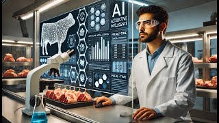 Artificial Intelligence in Meat Science Opportunities and Challenges Ep 146 [upl. by Jefferey928]