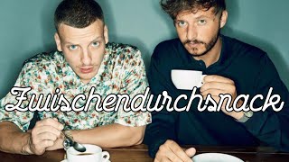 GEMISCHTES HACK  quotZWISCHENDURCHSNACKquotSpezialMiniFolge [upl. by Liw]