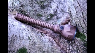 Olight Javelot Pro Quick Overview [upl. by Leander]