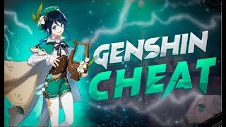 Genshin Arcane Hack  FREE amp Undetected  NoClip  Mod Menu MultiHack  Download Tutorial Cheat [upl. by Laamaj]