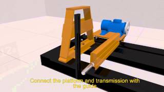 Building a Dynamic Balancing Machine [upl. by Viki]