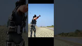 Ghost Recon Breakpoint 560 shorts gaming ghostreconbreakpoint trending viralvideo assaultrifle [upl. by Lawton]