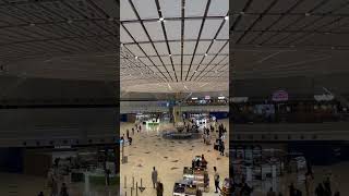 King Fahd International Airport [upl. by Nuawd652]