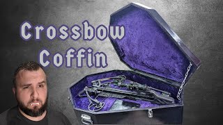 Building a Crossbow Case [upl. by Farver]