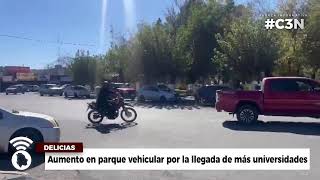 LasNoticias  Aparatoso choque en carretera 2 mujeres resultaron lesionadas [upl. by Magda795]