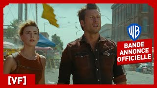 TWISTERS  Bande annonce officielle 2 VF  Glen Powell Daisy EdgarJones Anthony Ramos [upl. by Euk]