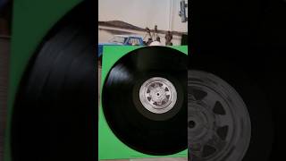 POST MALONE F1 Trillion VINYL UNBOXING Black Vinyl f1trillion postmalone country ytshorts yt [upl. by Odie519]