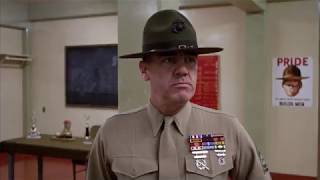 Legends Never Die R Lee Ermey [upl. by Ful]