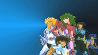 Saint Seiya  For the lovely earth [upl. by Darrin]