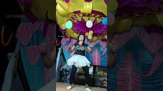 pandey ji ka beta hun chumma chipak ke leta hun  Bhojpuri new song  new dance video [upl. by Vivie731]