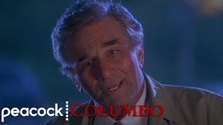 The Mystery of the Ashes  Columbo [upl. by Annaiuq]