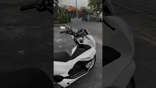 PCX 150 MODIFIKASI  SAD VIBE  HONDA  pcx pcx150 [upl. by Philipa677]