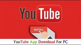 install YouTube on desktop [upl. by Laddie931]