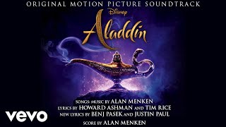 A Million Miles Away from quotAladdinquot Original Broadway Cast Recording Audio [upl. by Mychal]