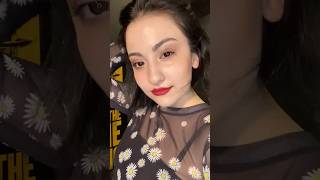 Buse Korkmaz ilk TikTok videosu [upl. by Nairde140]