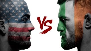 Conor Mcgregor vs Eddie Alvarez Promo  quotYoure Nextquot [upl. by Tench]