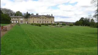 Wortley Hall Yorkshire UK [upl. by Eliga931]